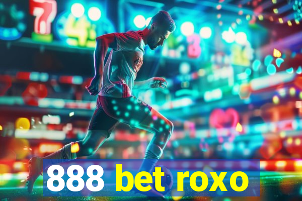 888 bet roxo